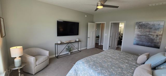 228 Aqueduct Circle, West Lafayette, IN 47906