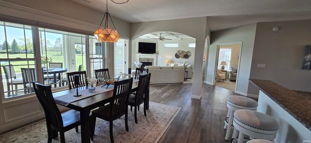228 Aqueduct Circle, West Lafayette, IN 47906