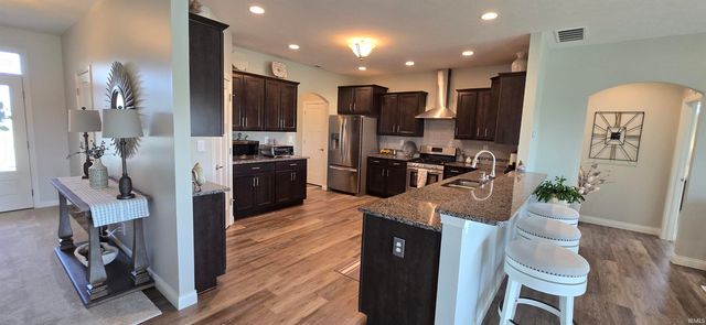 228 Aqueduct Circle, West Lafayette, IN 47906