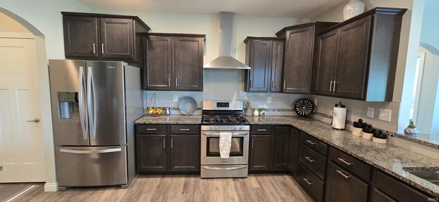 228 Aqueduct Circle, West Lafayette, IN 47906