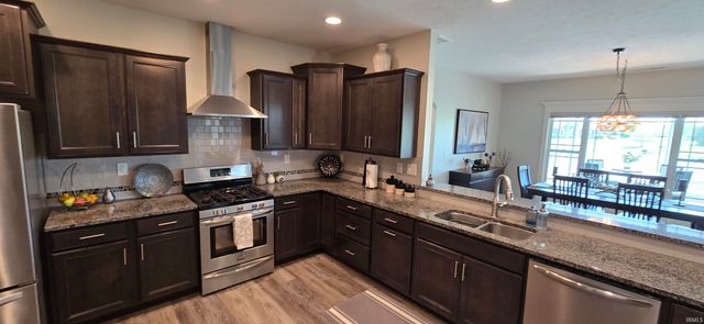 228 Aqueduct Circle, West Lafayette, IN 47906