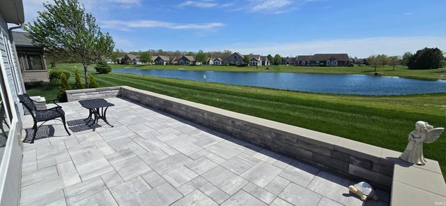 228 Aqueduct Circle, West Lafayette, IN 47906