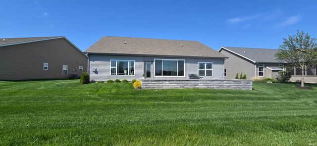 228 Aqueduct Circle, West Lafayette, IN 47906