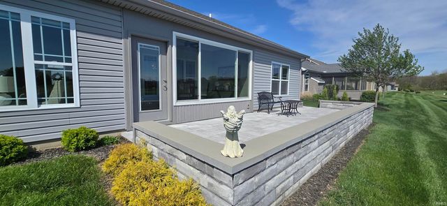 228 Aqueduct Circle, West Lafayette, IN 47906
