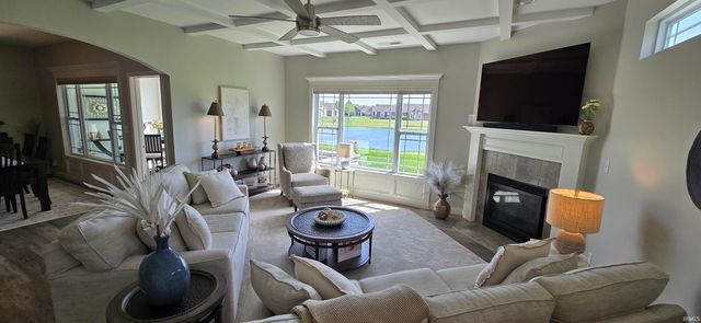 228 Aqueduct Circle, West Lafayette, IN 47906