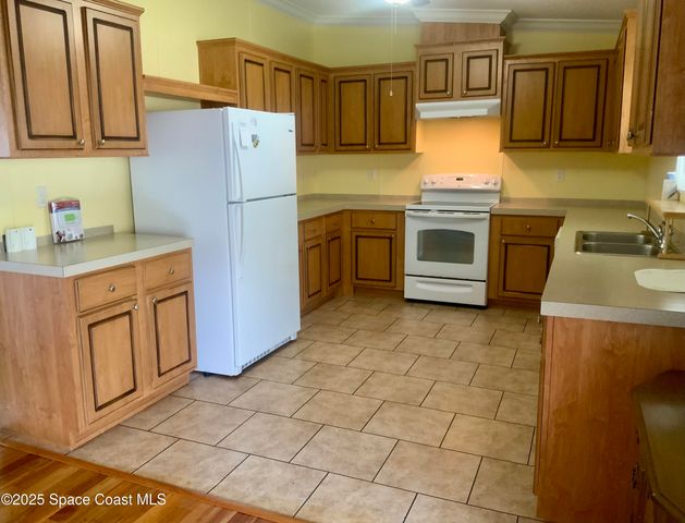 264 Holiday Park Boulevard NE, Palm Bay, FL 32907