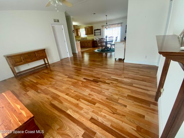 264 Holiday Park Boulevard NE, Palm Bay, FL 32907