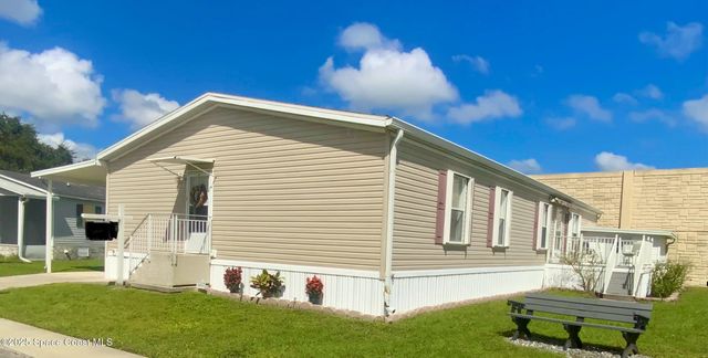 264 Holiday Park Boulevard NE, Palm Bay, FL 32907