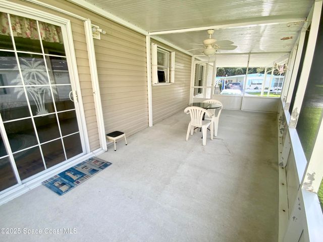 264 Holiday Park Boulevard NE, Palm Bay, FL 32907