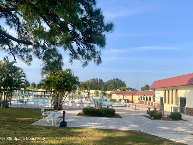 264 Holiday Park Boulevard NE, Palm Bay, FL 32907