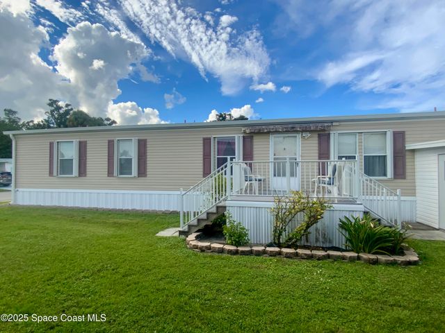 264 Holiday Park Boulevard NE, Palm Bay, FL 32907