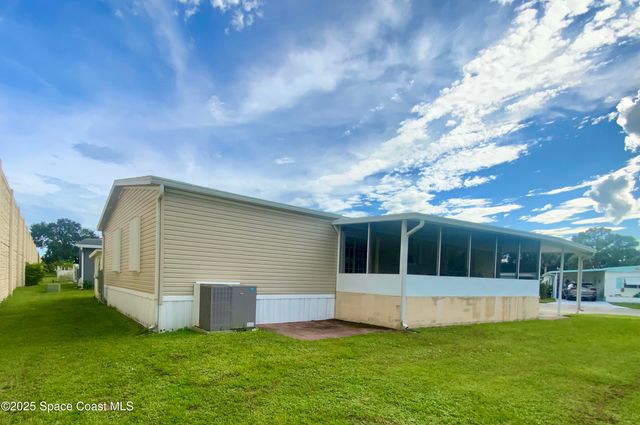 264 Holiday Park Boulevard NE, Palm Bay, FL 32907