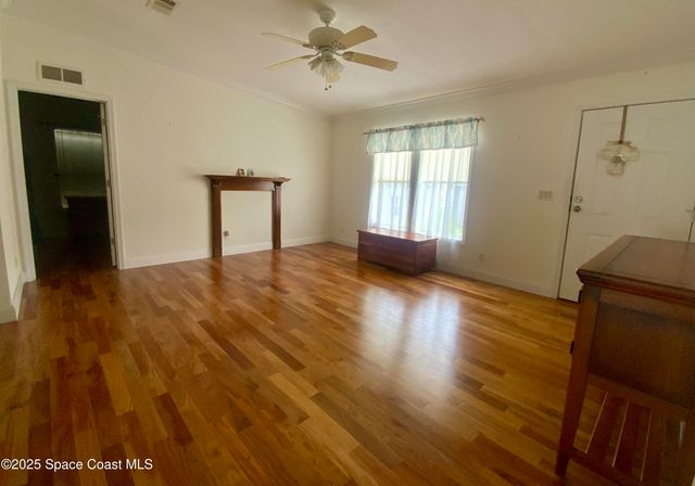 264 Holiday Park Boulevard NE, Palm Bay, FL 32907