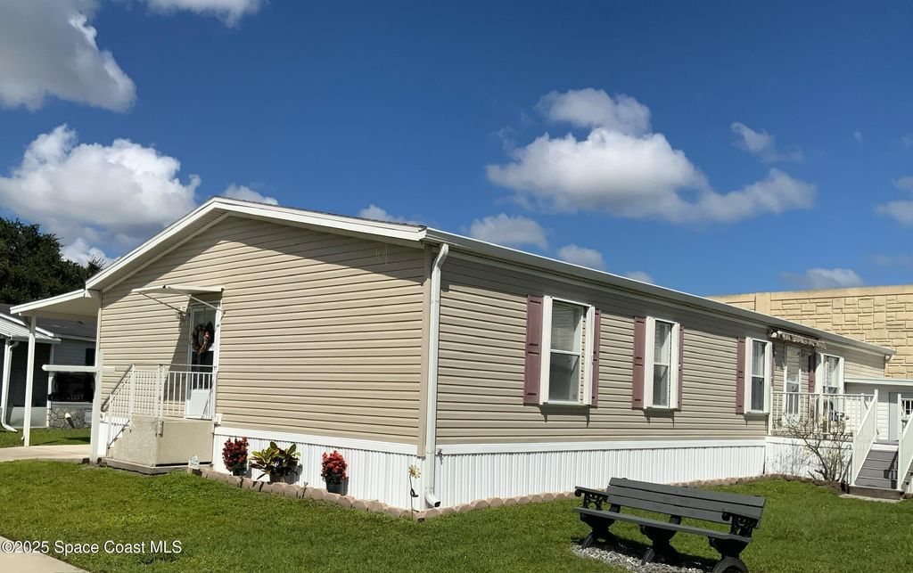 264 Holiday Park Boulevard NE, Palm Bay, FL 32907