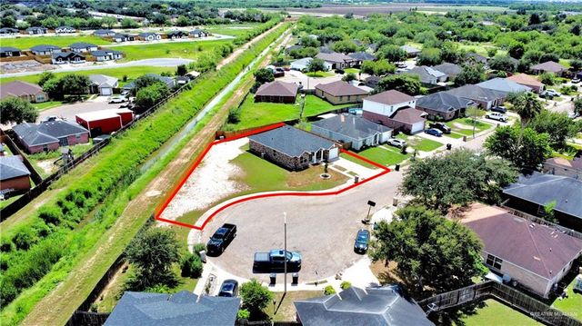 2217 Linsay Avenue, Weslaco, TX 78596