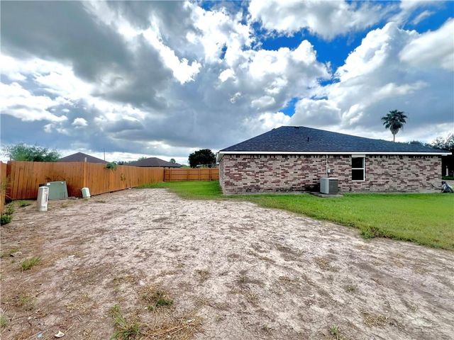 2217 Linsay Avenue, Weslaco, TX 78596