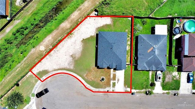 2217 Linsay Avenue, Weslaco, TX 78596