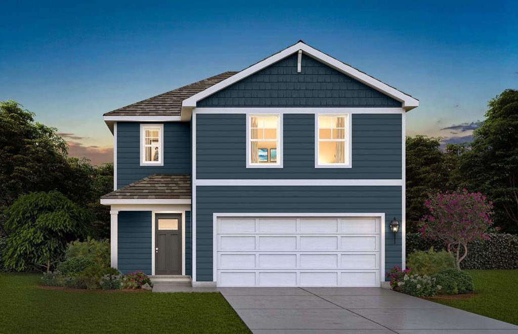 1271 Acadia Circle, Pingree Grove, IL 60140