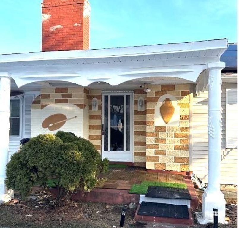 1 Rockland Road Ct, Auburn, MA 01501