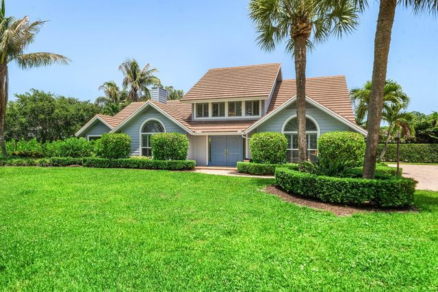 18770 SE River Ridge Road, Jupiter, FL 33469