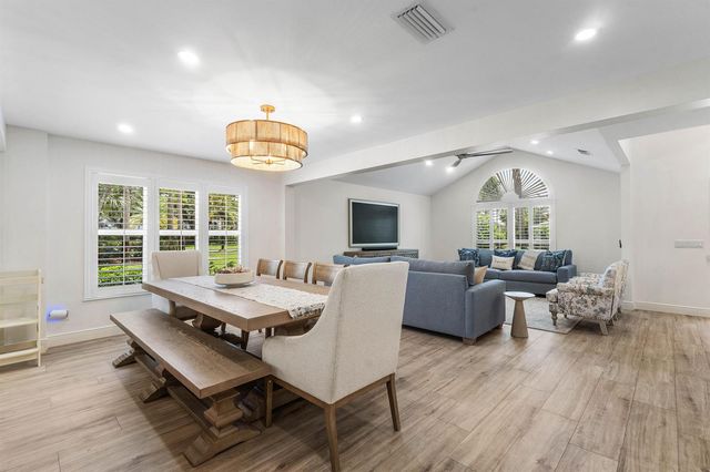 18770 SE River Ridge Road, Jupiter, FL 33469