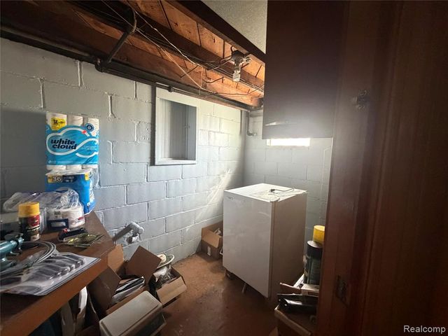 8090 Forestlawn Street, Detroit, MI 48234