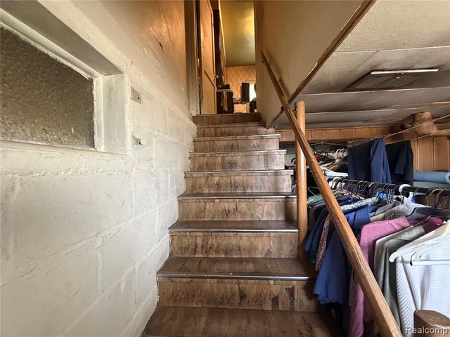 8090 Forestlawn Street, Detroit, MI 48234