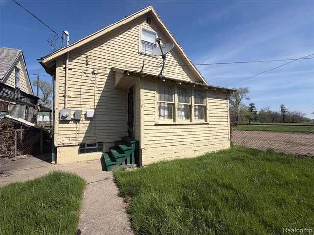 8090 Forestlawn Street, Detroit, MI 48234