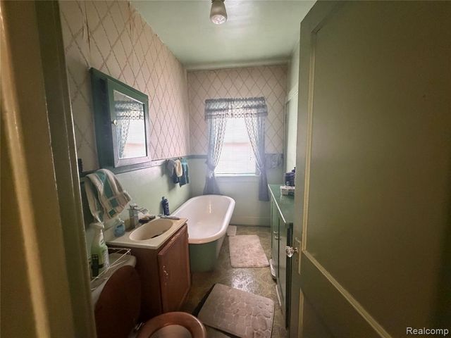 8090 Forestlawn Street, Detroit, MI 48234
