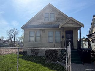 8090 Forestlawn Street, Detroit, MI 48234