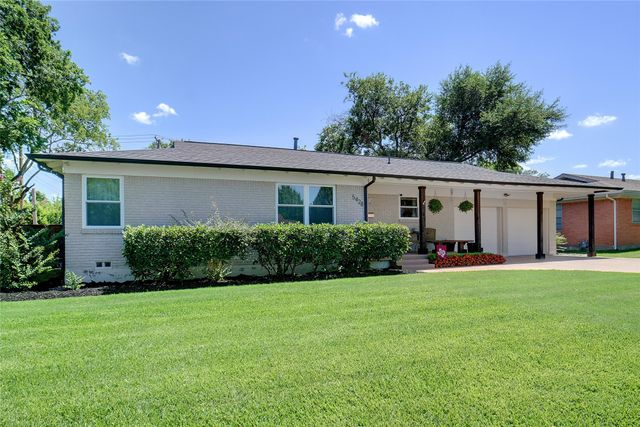 5428 Sabelle Lane, Haltom City, TX 76117
