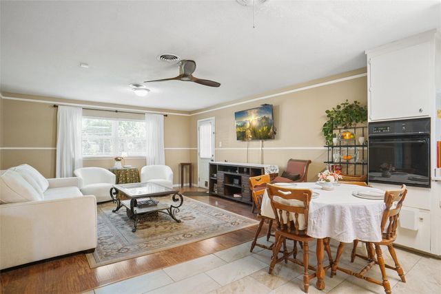 5428 Sabelle Lane, Haltom City, TX 76117
