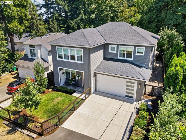 9228 Sw 50TH Ave, Portland, OR 97219