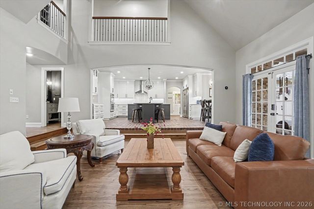 11226 S 67th East Court, Bixby, OK 74008