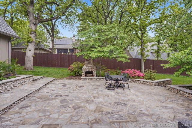 11226 S 67th East Court, Bixby, OK 74008