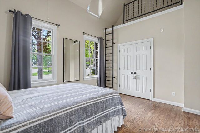 11226 S 67th East Court, Bixby, OK 74008