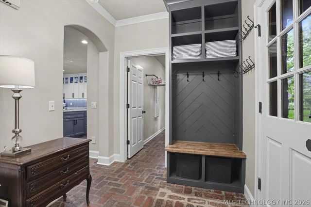 11226 S 67th East Court, Bixby, OK 74008
