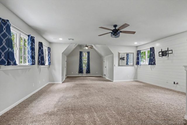 11226 S 67th East Court, Bixby, OK 74008