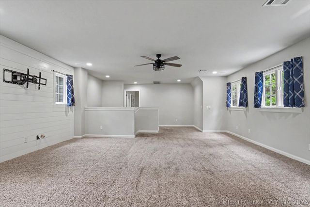 11226 S 67th East Court, Bixby, OK 74008