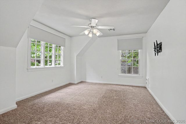 11226 S 67th East Court, Bixby, OK 74008