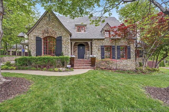 11226 S 67th East Court, Bixby, OK 74008