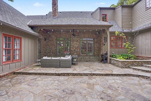 11226 S 67th East Court, Bixby, OK 74008