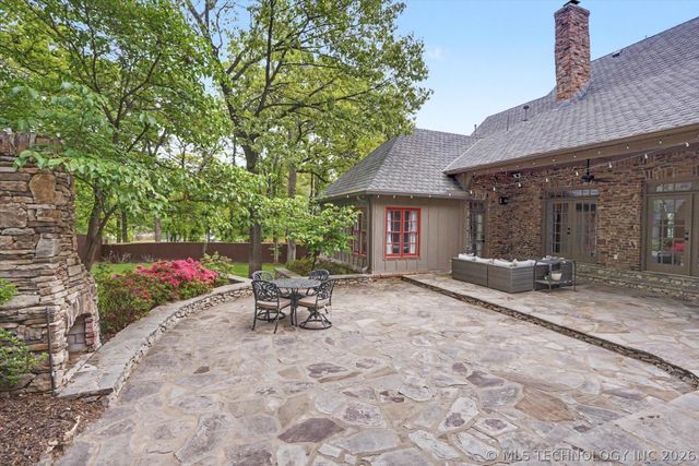 11226 S 67th East Court, Bixby, OK 74008