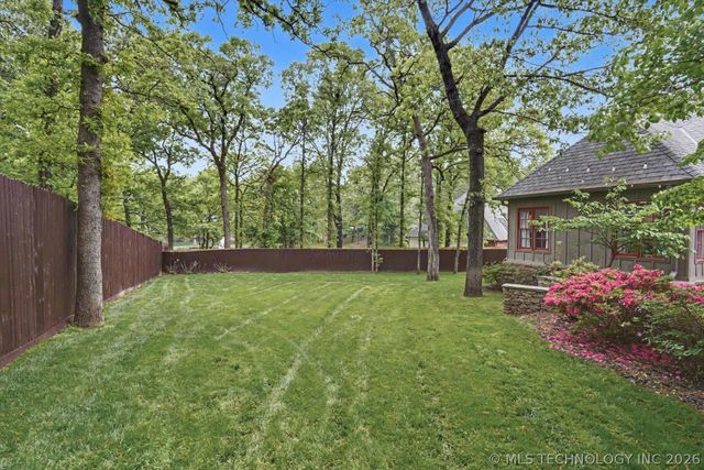 11226 S 67th East Court, Bixby, OK 74008