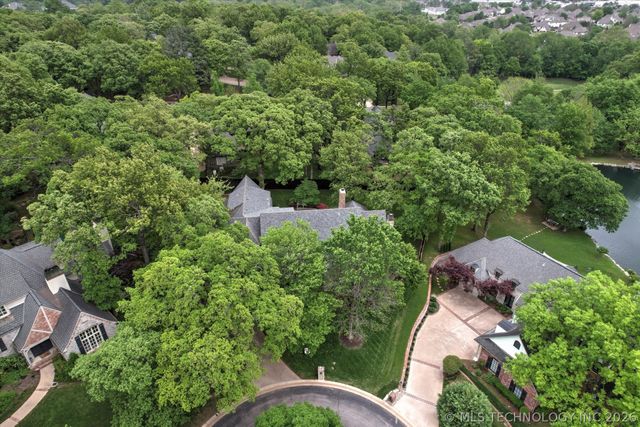 11226 S 67th East Court, Bixby, OK 74008