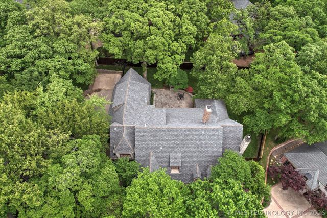 11226 S 67th East Court, Bixby, OK 74008