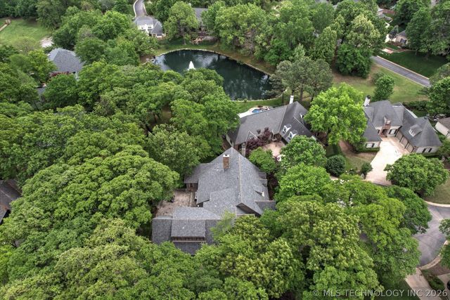 11226 S 67th East Court, Bixby, OK 74008