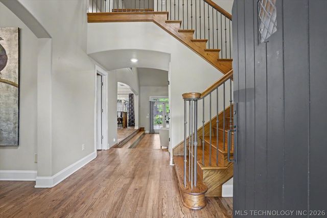 11226 S 67th East Court, Bixby, OK 74008