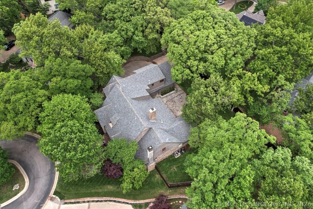 11226 S 67th East Court, Bixby, OK 74008