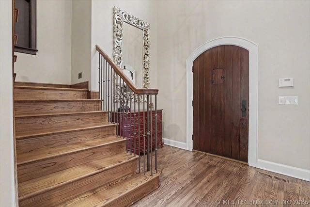 11226 S 67th East Court, Bixby, OK 74008
